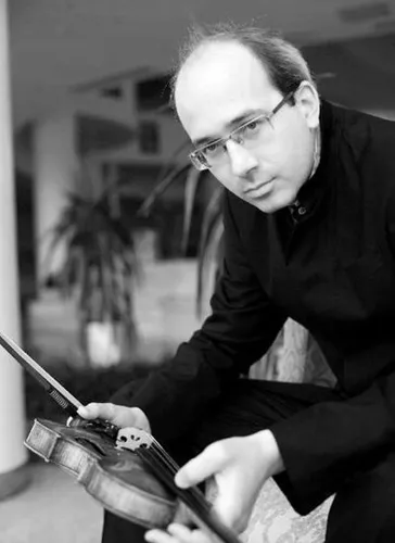 Алексей Лундин